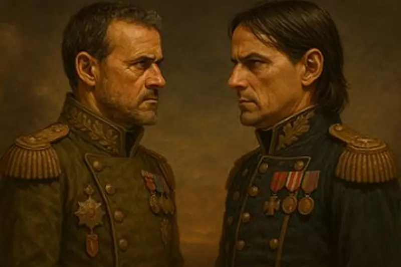 صراع النخبة: قمة ميونخ بين باريس سان جيرمان وإنتر في مواجهة نحو عرش أوروبا