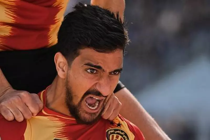 بن رمضان مع الأهلي: أبرز اللحظات الهدافية التي ستبقى في الذاكرة (فيديو)