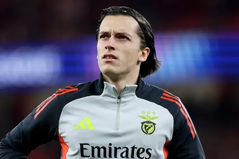 تقارير: ريال مدريد يستعد لإتمام صفقة كاريراس عقب انتهاء مونديال الأندية