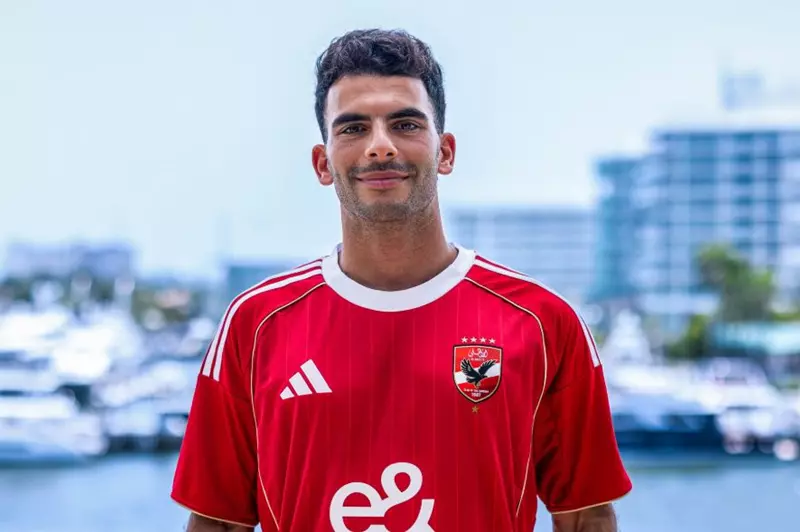 زيزو يشارك في أول اختبار له مع الأهلي أمام باتشوكا استعدادًا لكأس العالم