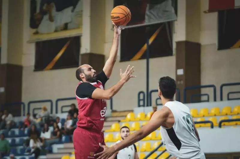 اتحاد السلة يكشف عن تفاصيل النظام الجديد لدوري المرتبط والسوبر