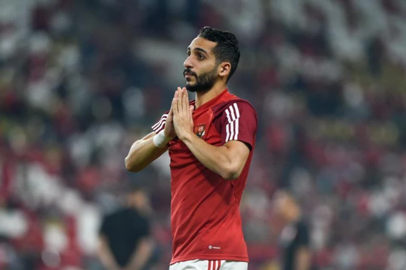 الأهلي يؤمن مستقبل كريم فؤاد بتجديد العقد لثلاث سنوات