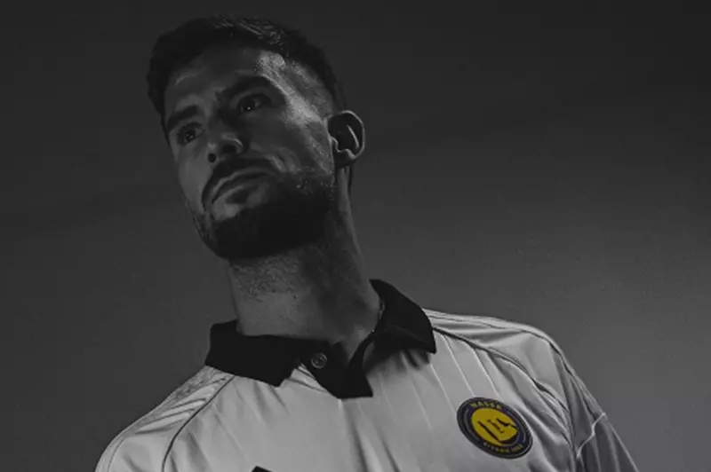 التزام إنييجو مارتينيز: جهود لا تتزعزع في المنافسة الرياضية