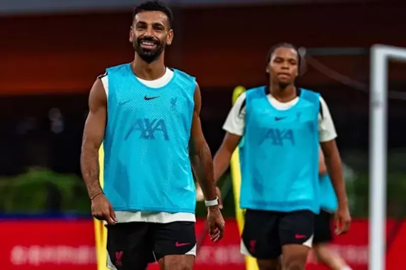 السيناريو الجديد لصلاح: أهداف نجوم نيوكاسل تتخطى الصدفة