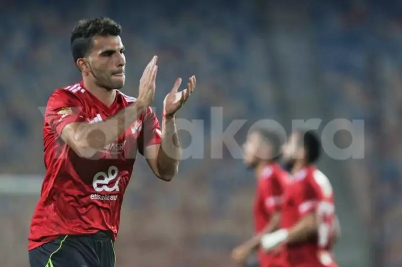 الصراع على القمة: زيزو ودغموم يهيمنان على ترتيب هدافي الدوري المصري