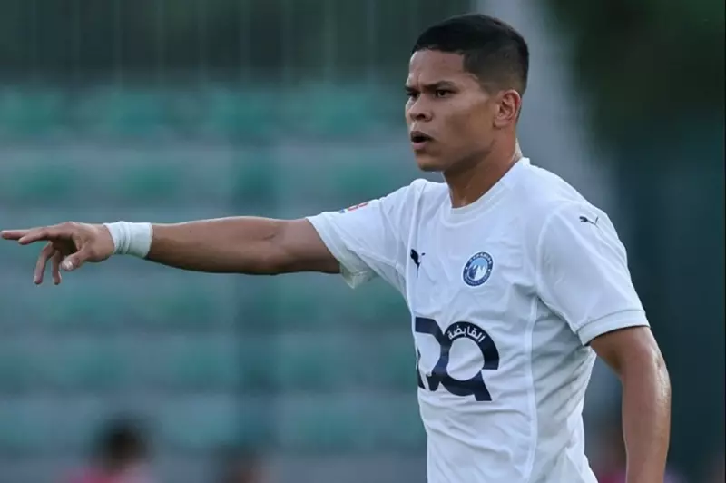 العودة المشوقة للبرازيلي إيفرتون إلى الدوري المصري وتأثيره على الكرة المصرية