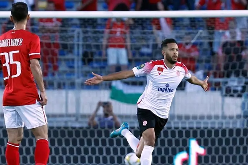 الوداد يعلن رسمياً عن ضم المترجي بعقد يمتد لموسمين