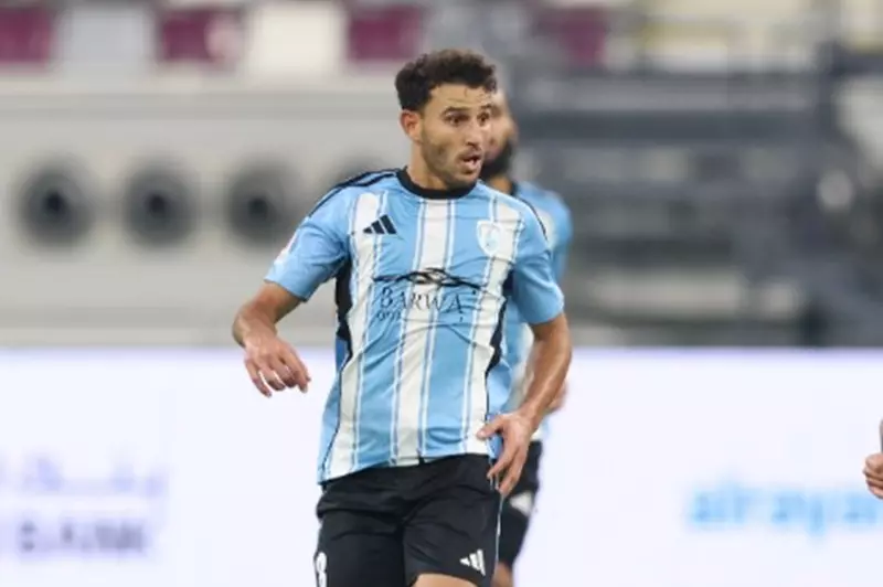 الوكرة يحقق انتصارًا مثيرًا على الدحيل بفضل تألق حمدي فتحي في الدوري القطري