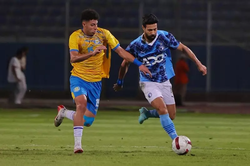 تحليل شامل لآثار هزيمة الإسماعيلي على مباراة بيراميدز المقبلة ضد المصري بالدوري