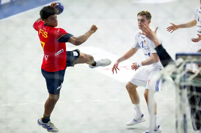 تحليل شامل لنتائج منتخب إسبانيا قبل مواجهة مصر في ربع نهائي مونديال اليد تحت 19 عاماً