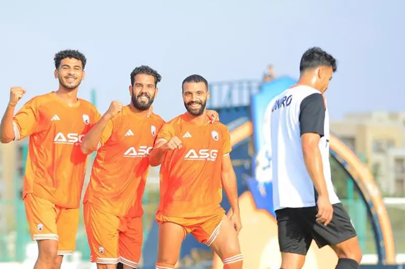 تحليل مباريات اليوم الأول بدوري القسم الثاني: تعادل كفر الزيات والسكة الحديد، والإنتاج يحقق الفوز بثنائية