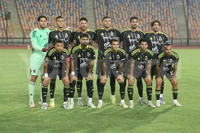 تحليل مفصل لملامح ظهور الأهلي: تناقضات زيزو وثغرات إمام وأسرار ديانج