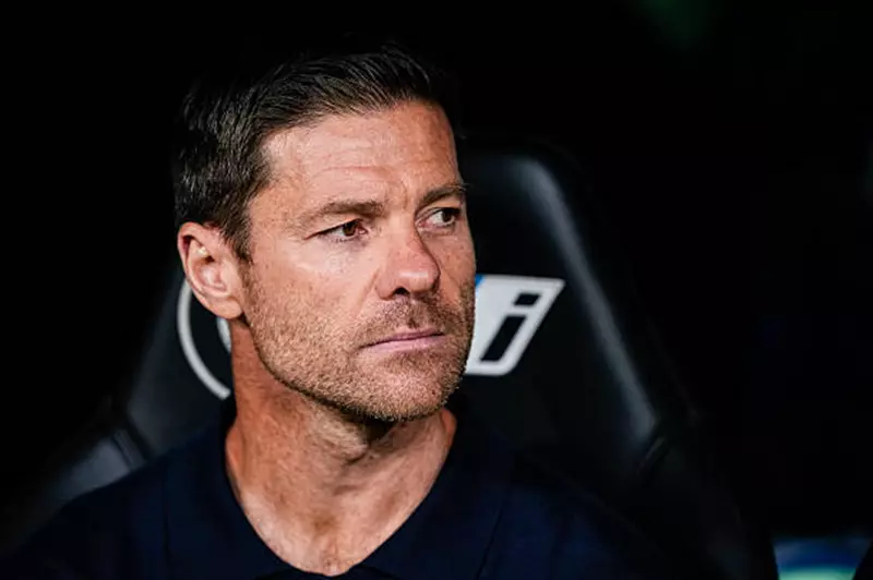 تشابي ألونسو: أهمية الفوز على أوساسونا واستمرار التحسن المستدام