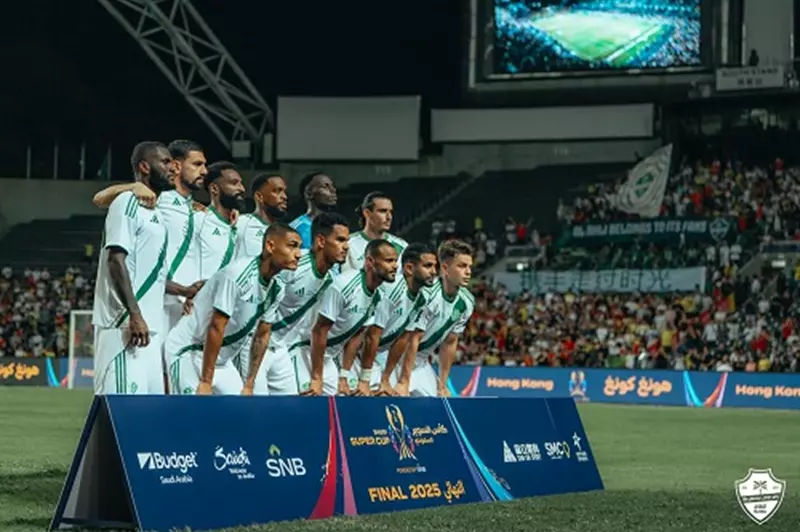 جاء من بعيد ليحقق اللقب.. تحليل شامل لتتويج أهلي جدة بالسوبر السعودي