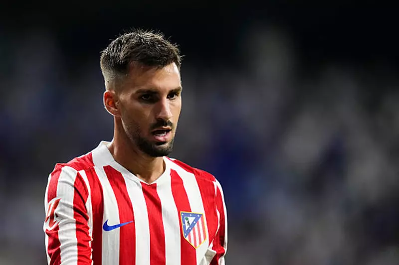 دون تحديد مدة الغياب: أتلتيكو مدريد يكشف تفاصيل إصابة صفقة الانتقالات الجديدة