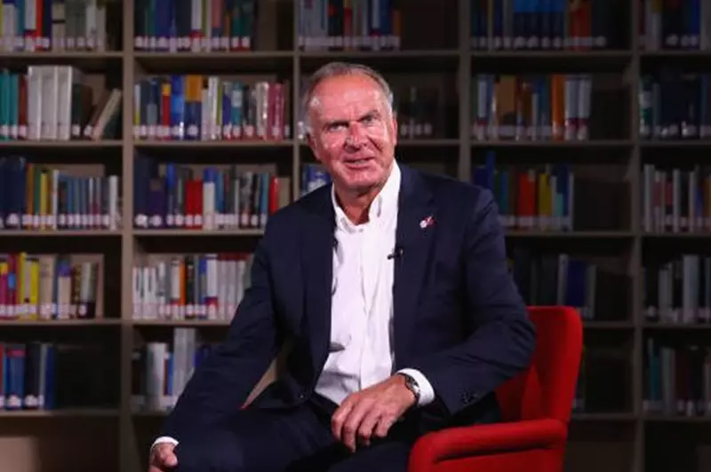 رومينيجه يحذر من الرواتب المرتفعة في بايرن ميونخ وتجربة باريس سان جيرمان