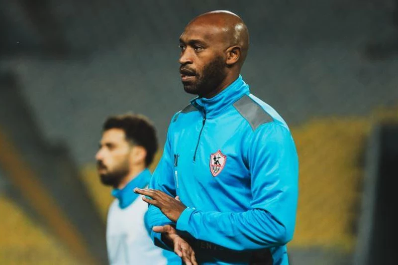 شيكابالا يكشف عن تطلعاته لمستقبل الزمالك ورؤيته للعودة إلى دوري الأبطال