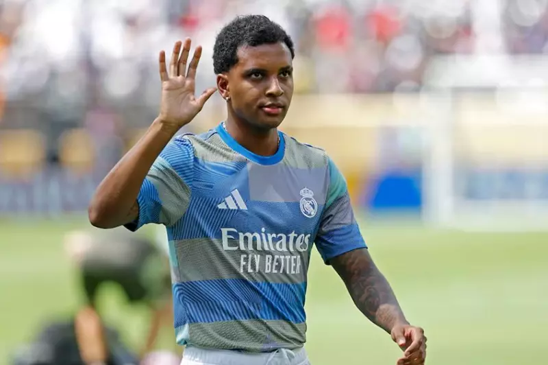 صباح كرة القدم: أخبار مانشستر سيتي ورودريجو وأزمات اللاعبين البارزين