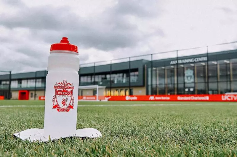 عقوبات البطاقة الحمراء وتأثيرها على ليفربول أمام بورنموث