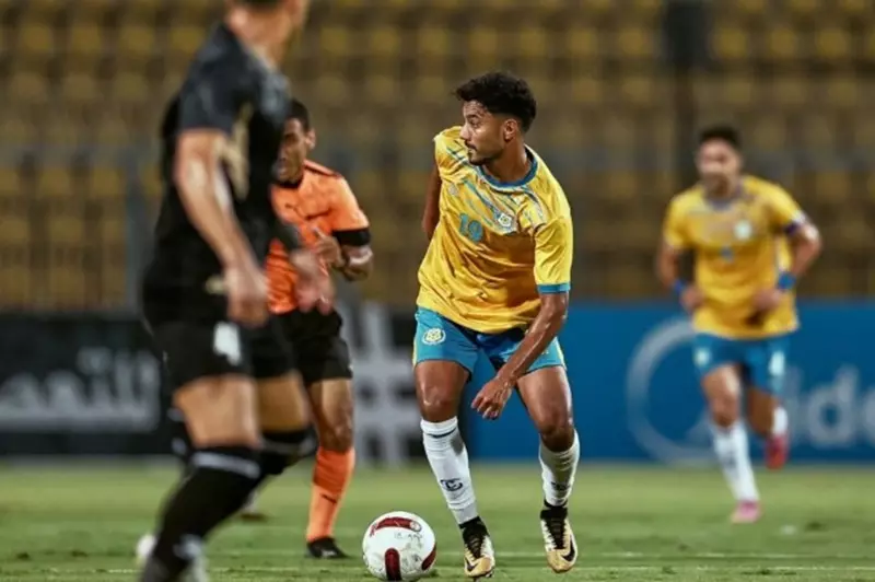 فوز مثير للاتحاد أمام الإسماعيلي في ثالث جولات الدوري