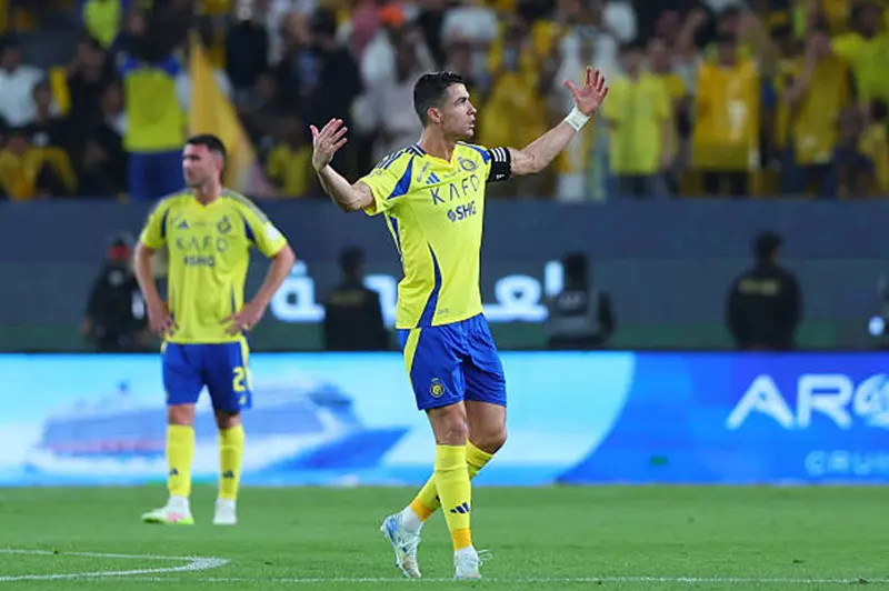 كأس السوبر السعودي: مواجهة نارية بين رونالدو والاتحاد للانتقام