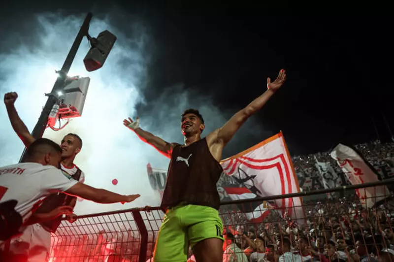 من الهامش إلى القمة: محمد صبحي وتألقه التاريخي مع الزمالك في الدوري