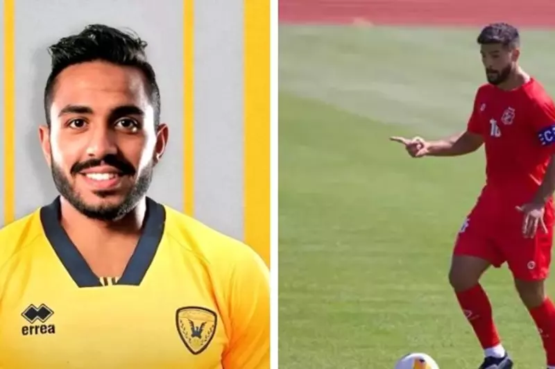 مواعيد مباريات القادسية في الدوري الكويتي: بين لقاء كهربا وسام مرسي