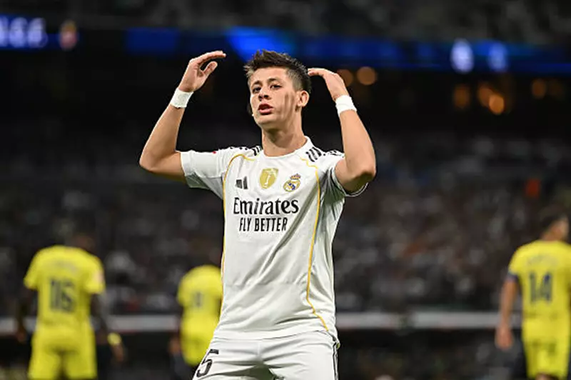 موقف جولر من المشاركة في قمة ريال مدريد وليفربول