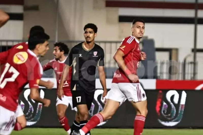 هدف جراديشار مرشح للأفضل في الجولة الـ12 للدوري