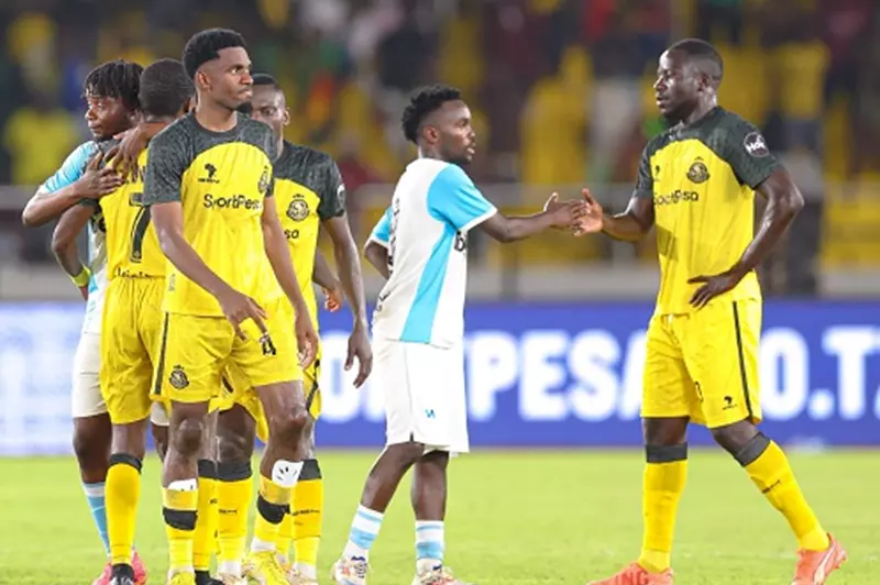 يانج أفريكانز ليلا كورة: الأهلي الأكبر في أفريقيا