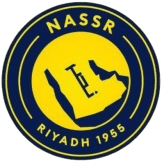 النصر شعار